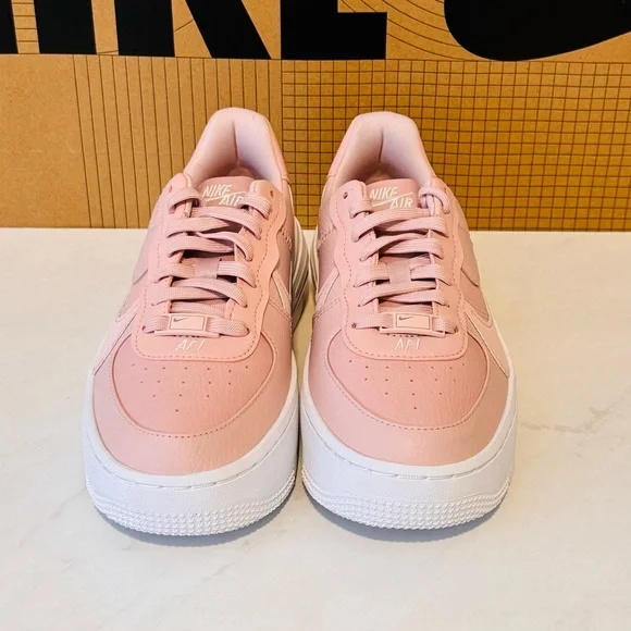 Final Sale!!! ๐บ NIKE ๐บ Nike Air Force 1 PLT.AF.ORM ๐ - Picture 3 of 14